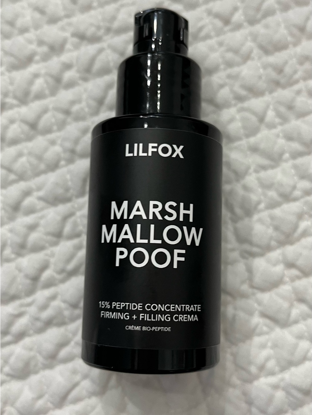 🎉 NEW LILFOX MARSHMALLOW POOF 50ml